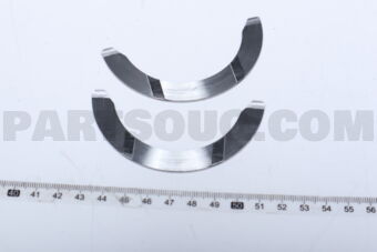 210302R900 BEARING PAIR SET-CRK/SHF CTR