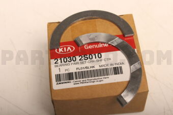 210302S010 BEARING PAIR SET-CRK/SHF CTR