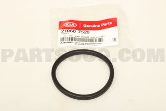 210607520 O-RING