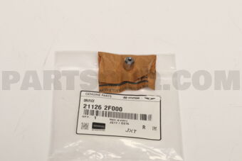 211262F000 VALVE-NON RETURN