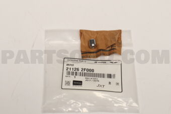 211262F000 VALVE-NON RETURN