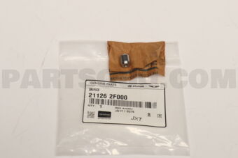 211262F000 VALVE-NON RETURN