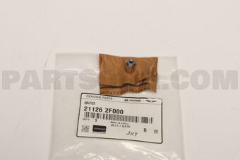 211262F000 VALVE-NON RETURN