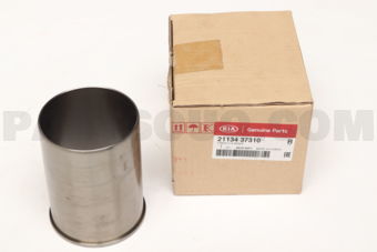 2113437310 LINER-CYLINDER