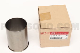 2113437310 LINER-CYLINDER