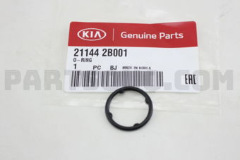 211442B001 O-RING