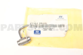 211512F000 JET-OIL
