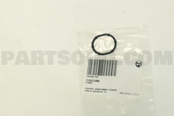 211622U000 O-RING