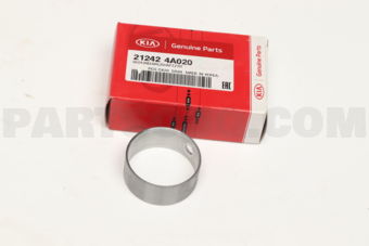 212424A020 "BUSHING-BAL/SHAFT,FRT"