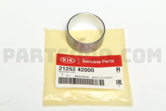 2125242000 BEARING-RR