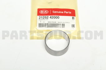 2125242000 BEARING-RR