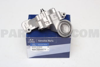 213103CBA0 PUMP ASSY-OIL
