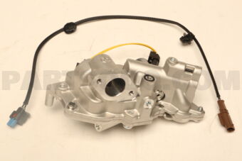 213103N301 PUMP ASSY-OIL