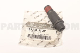 2133827001 FITTING-OIL FILTER