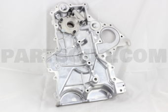 213502B703 COVER ASSY-TIMING CH