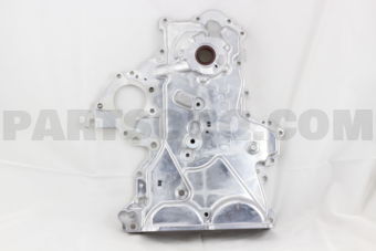 213502B703 COVER ASSY-TIMING CH