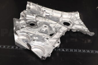 213513CAA3 COVER-TIMING CHAIN,FF
