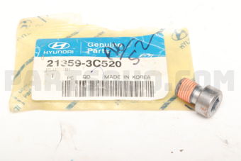 213593C520 PLUG,RH