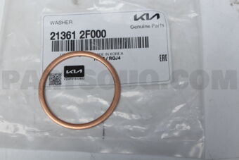 213612F000 WASHER