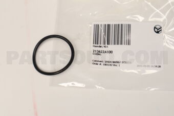 213622A100 O-RING