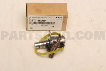 213702S000 OILPRESSURECONTROL