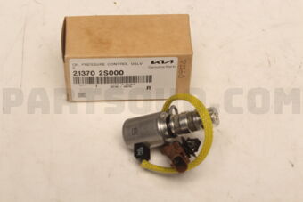 213702S000 OILPRESSURECONTROL