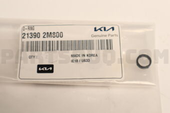 213902M800 O-RING