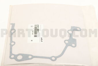 2141126011 GASKET-FR CASE