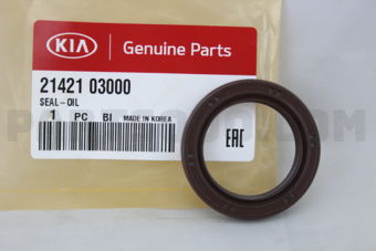 2142103000 SEAL-OIL