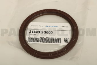 214432G000 SEAL-OIL RR