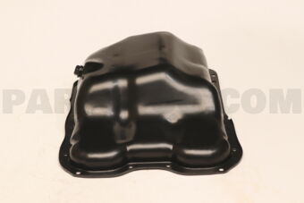 2151025001 PAN ASSY-ENGINE OIL