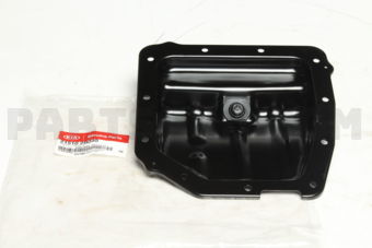 215102B040 PAN ASSY-ENGINE OIL