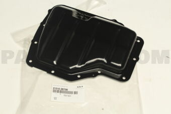 215102B700 PAN ASSY-ENGINE OIL