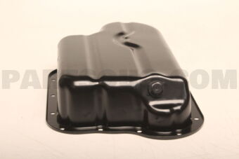 215102C000 PAN ASSY-ENGINE OIL
