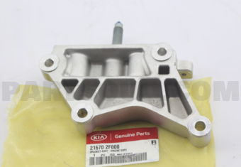 216702F000 BRKT ASSY-ENGINE SUPT