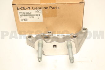 216703N002 BRACKET ASSY-ENGINE SUPT