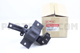 2181007050 BRACKET ASSY-ENGINE