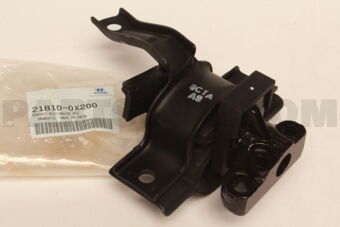218100X200 BRACKET ASSY-ENGINE MTG