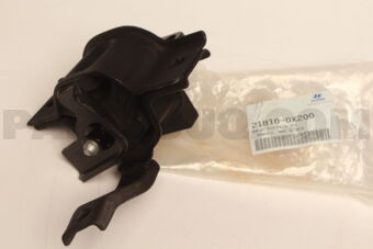 218100X200 BRACKET ASSY-ENGINE MTG