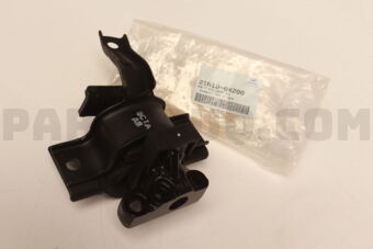 218100X200 BRACKET ASSY-ENGINE MTG