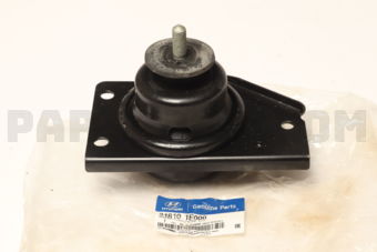 218101E000 BRACKET ASSY-ENGINE MTG