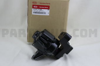 218101Y100 BRKT ASSY-ENG MTG