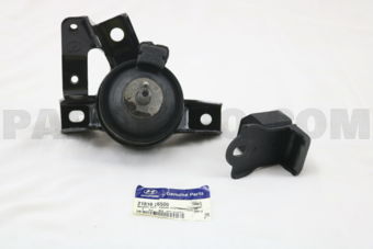 2181026500 BRACKET ASSY-ENGINE MTG
