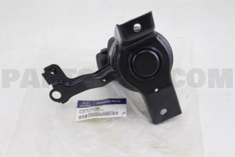 218102C200 BRACKET ASSY-ENGINE MTG