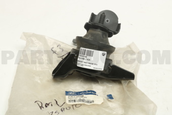 218102D100 BRACKET ASSY-ENGINE MTG