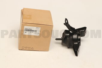 218102F751 BRACKET ASSY-ENGINE