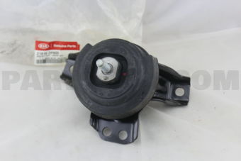 218102P900 BRKT ASSY-ENGINE MTG