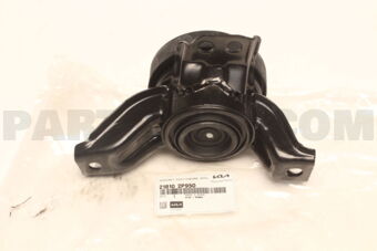 218102P950 BRKT ASSY-ENGINE MTG