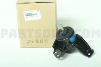 218102S700 BRACKET ASSY-ENGINE MTG