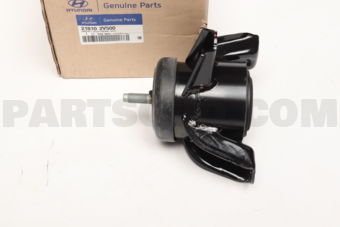 218102V500 BRACKET ASSY-ENGINE MTG